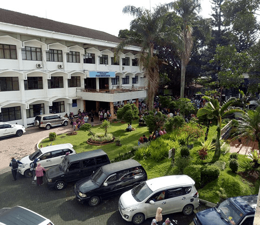 Kurikulum Komprehensif