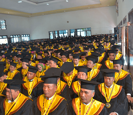 Profil Magister Manajemen